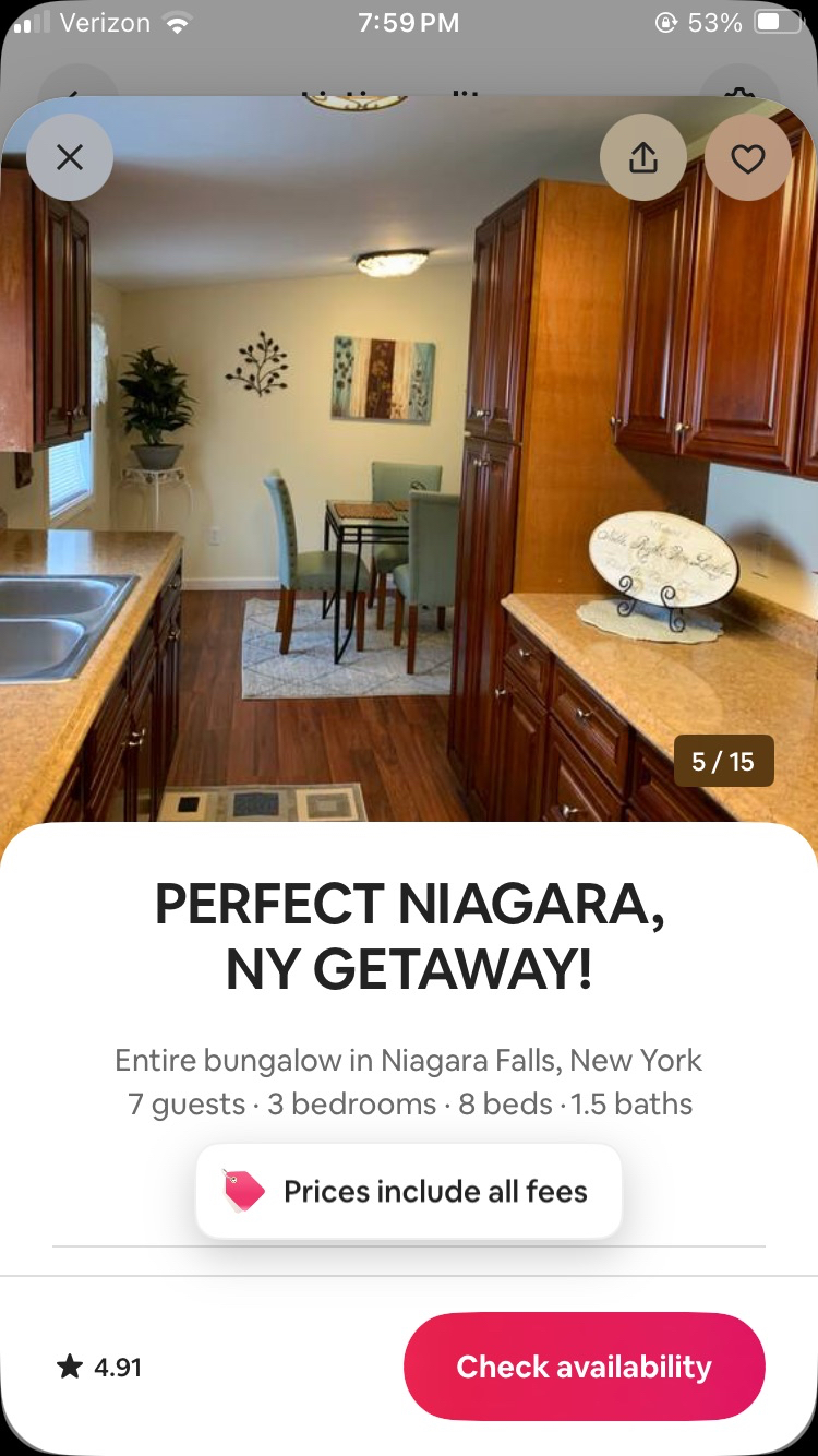 GREAT TOWN OF NIAGARA LOCATION - Photo 6