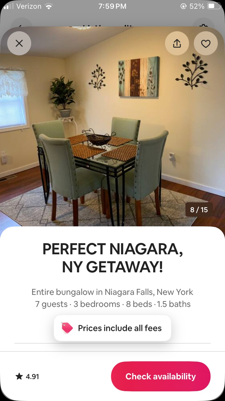 GREAT TOWN OF NIAGARA LOCATION - Photo 3