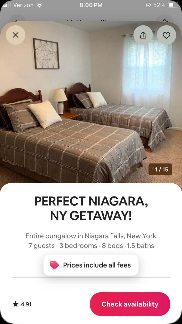 GREAT TOWN OF NIAGARA LOCATION - Photo 10