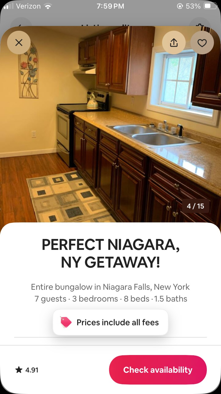 GREAT TOWN OF NIAGARA LOCATION - Photo 4