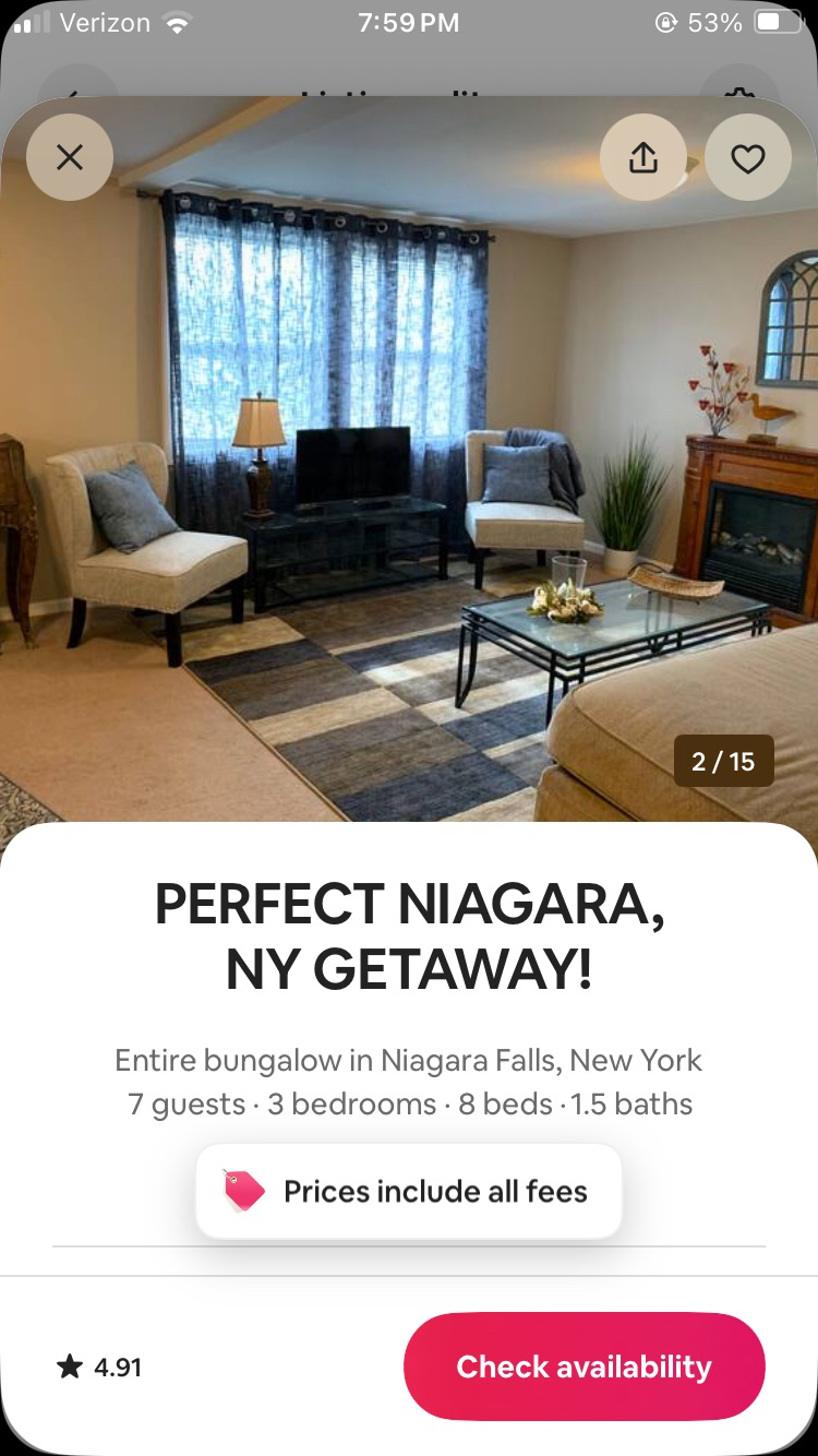 GREAT TOWN OF NIAGARA LOCATION - Photo 2