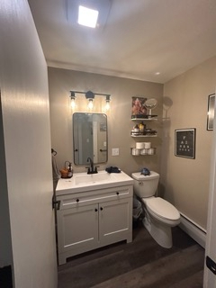Spacious and Sunny 1 bedroom - Photo 4