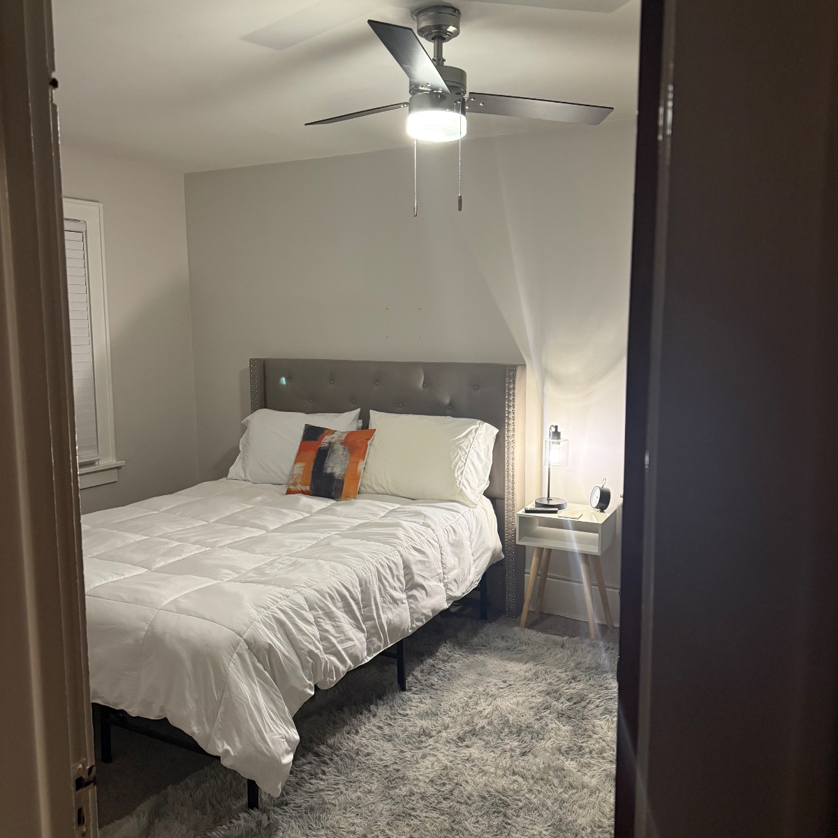 Rest, Reset, and Recharge. Premium Housing for Travel Pros - Photo 6
