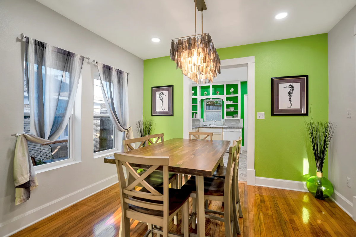 Beachside Home Just 3 Minutes from UTMB Health - Photo 3