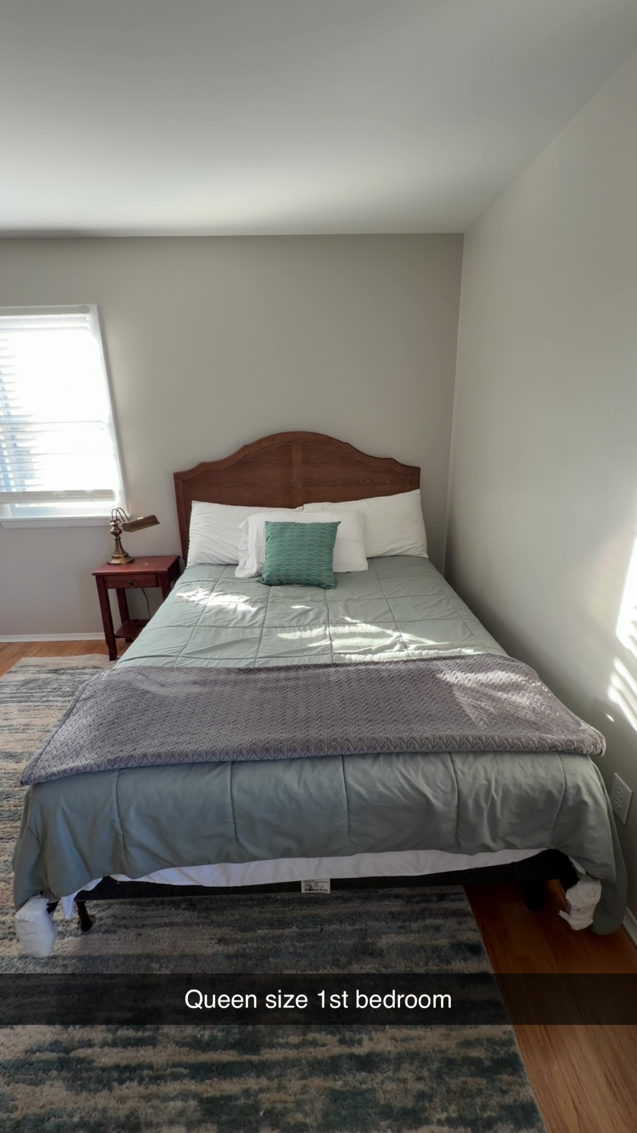 Your Safe, Cozy Home Base in Desirable Spencerpor/Hilton/Greece area. Quiet Area, Close to Rochester - Photo 9
