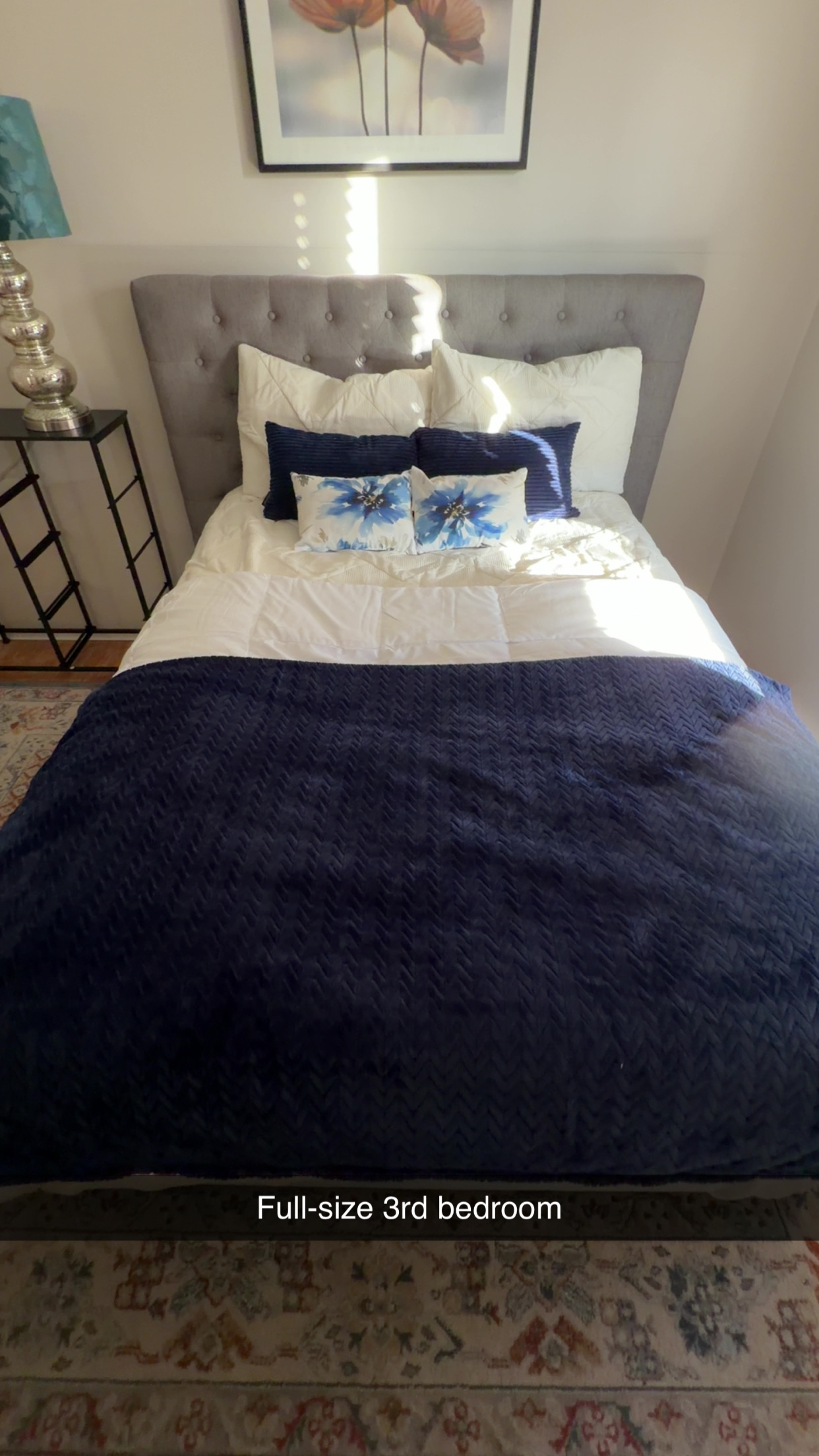 Your Safe, Cozy Home Base in Desirable Spencerpor/Hilton/Greece area. Quiet Area, Close to Rochester - Photo 7