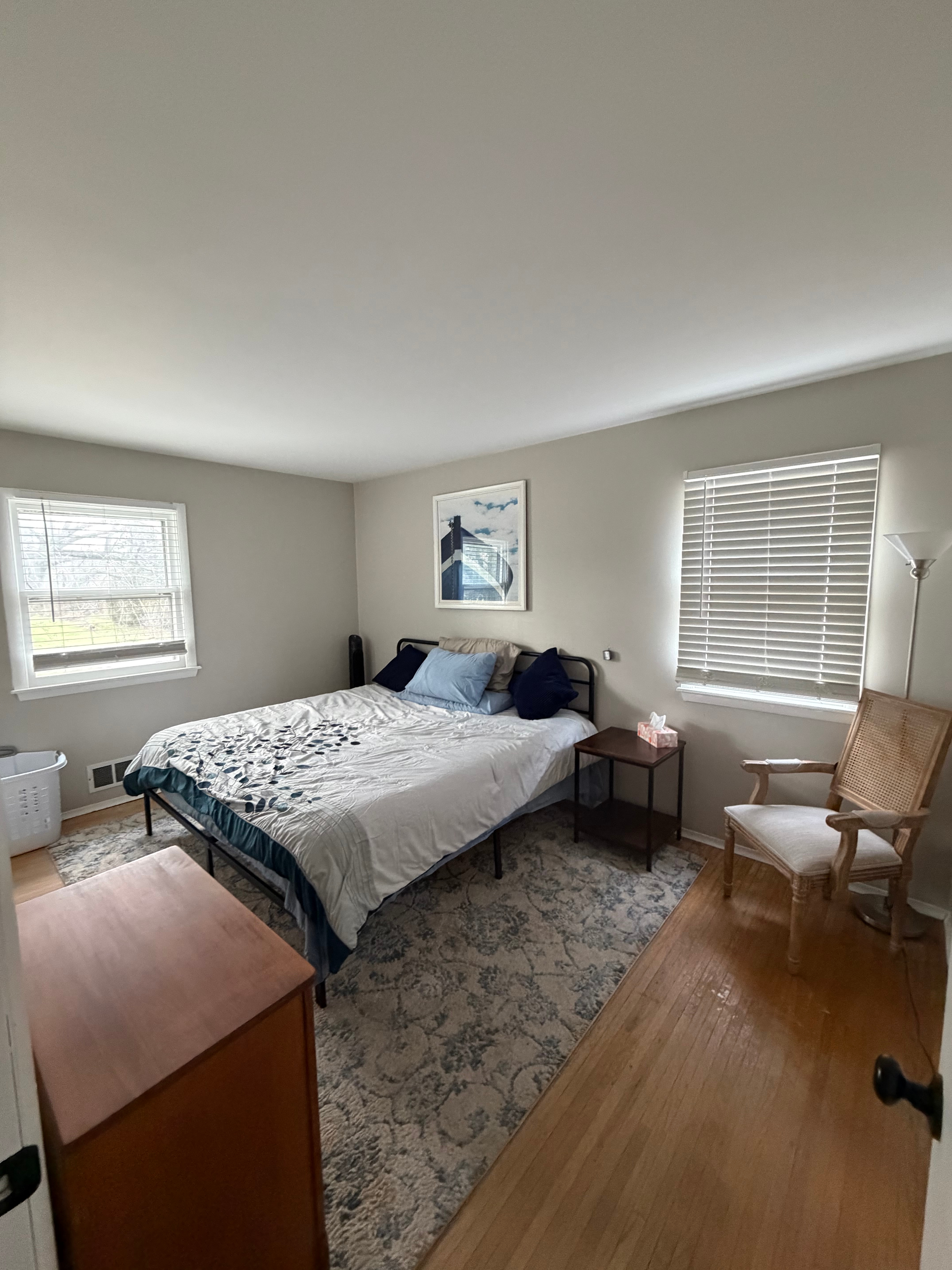 Your Safe, Cozy Home Base in Desirable Spencerpor/Hilton/Greece area. Quiet Area, Close to Rochester - Photo 2