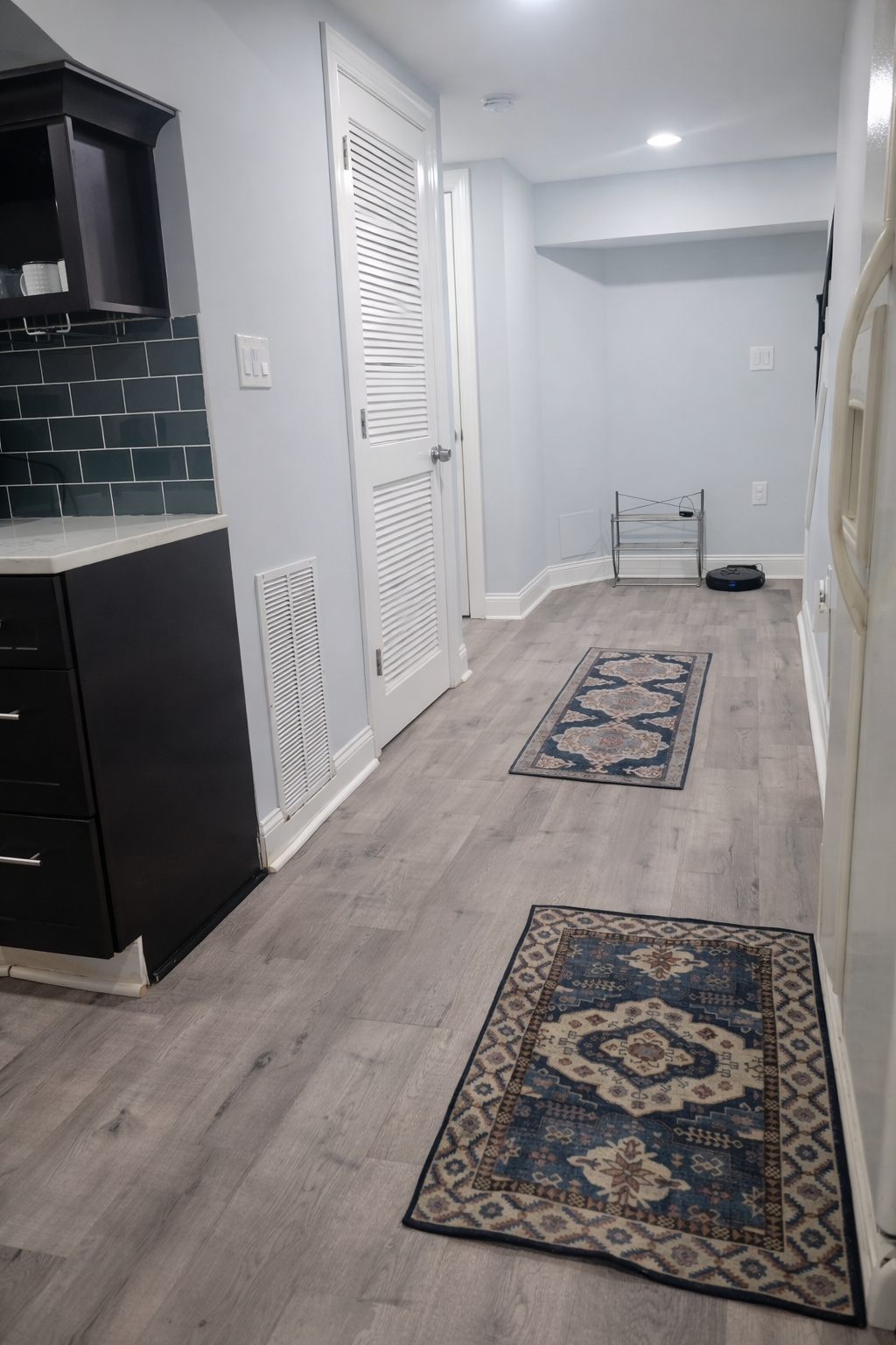 Fully Furnished 1BR w/Private Entrance - Close to Hospitals, Metro and Dining - Photo 6