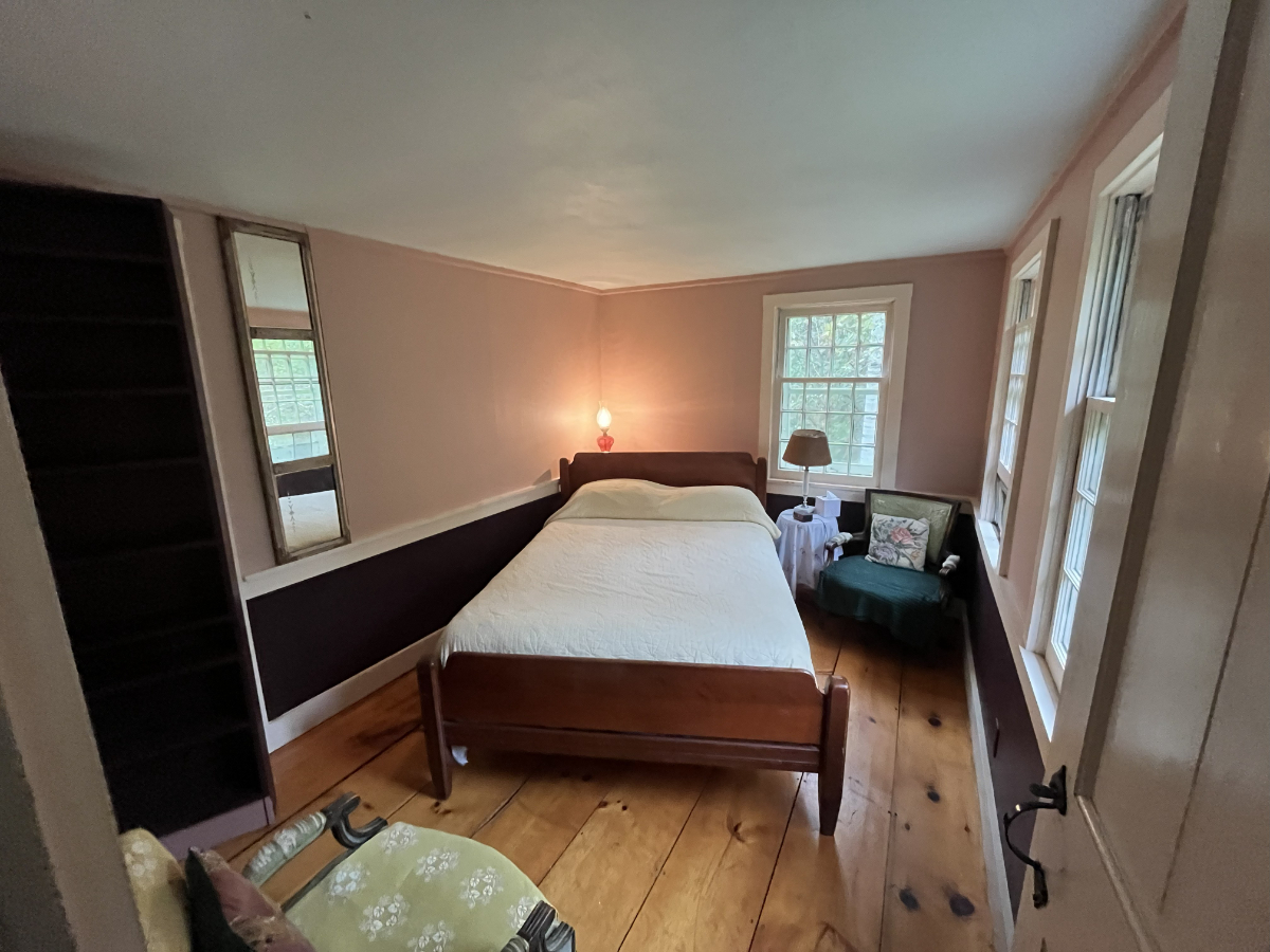 Historic Country Home with Trail - Photo 1