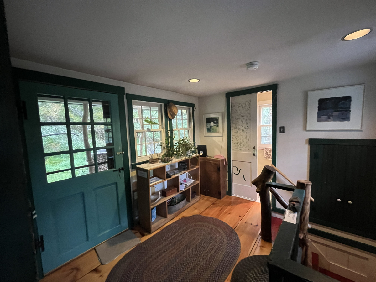 Historic Country Home with Trail - Photo 2