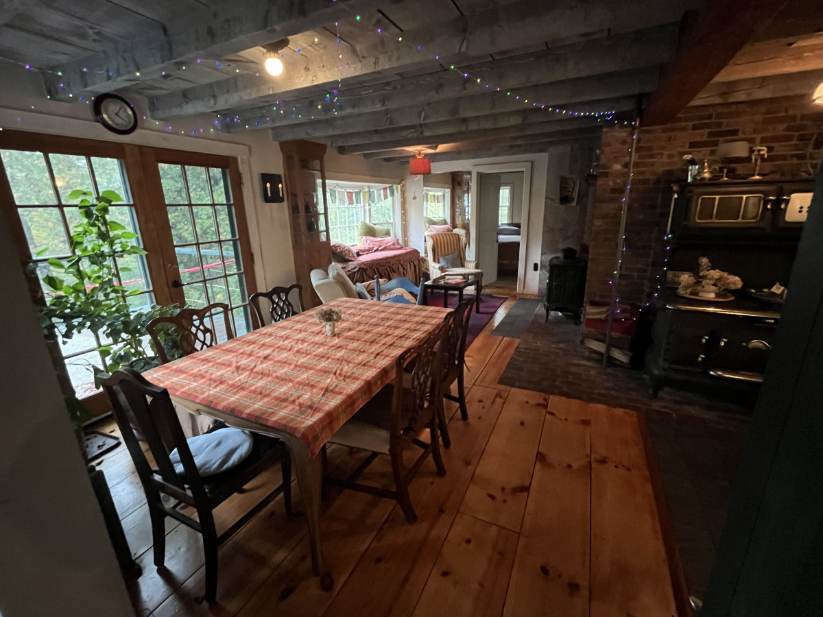 Historic Country Home with Trail - Photo 3