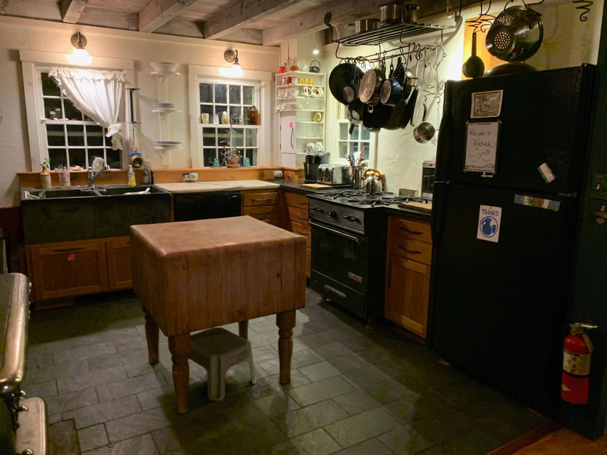 Historic Country Home with Trail - Photo 4