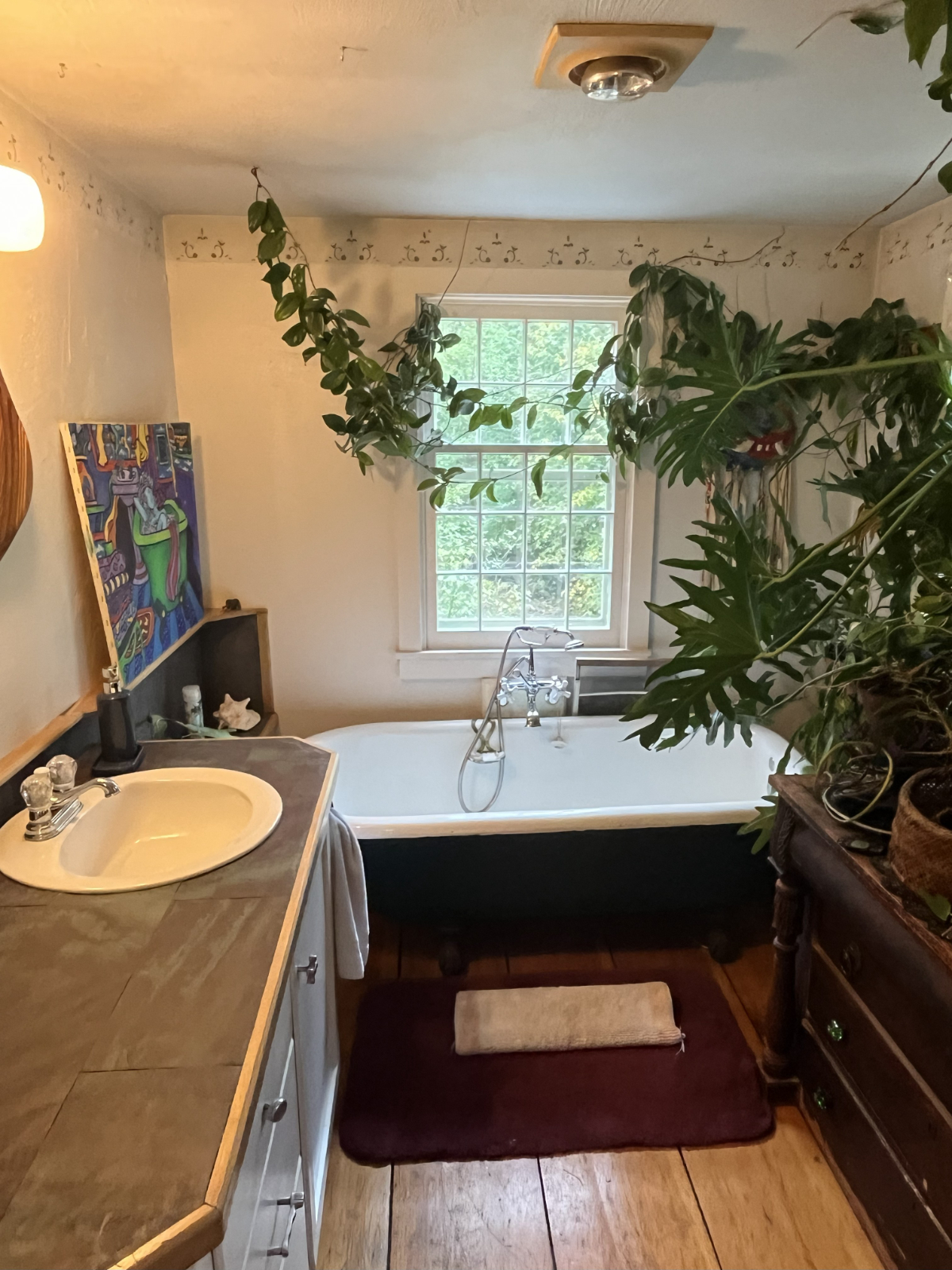 Historic Country Home with Trail - Photo 6
