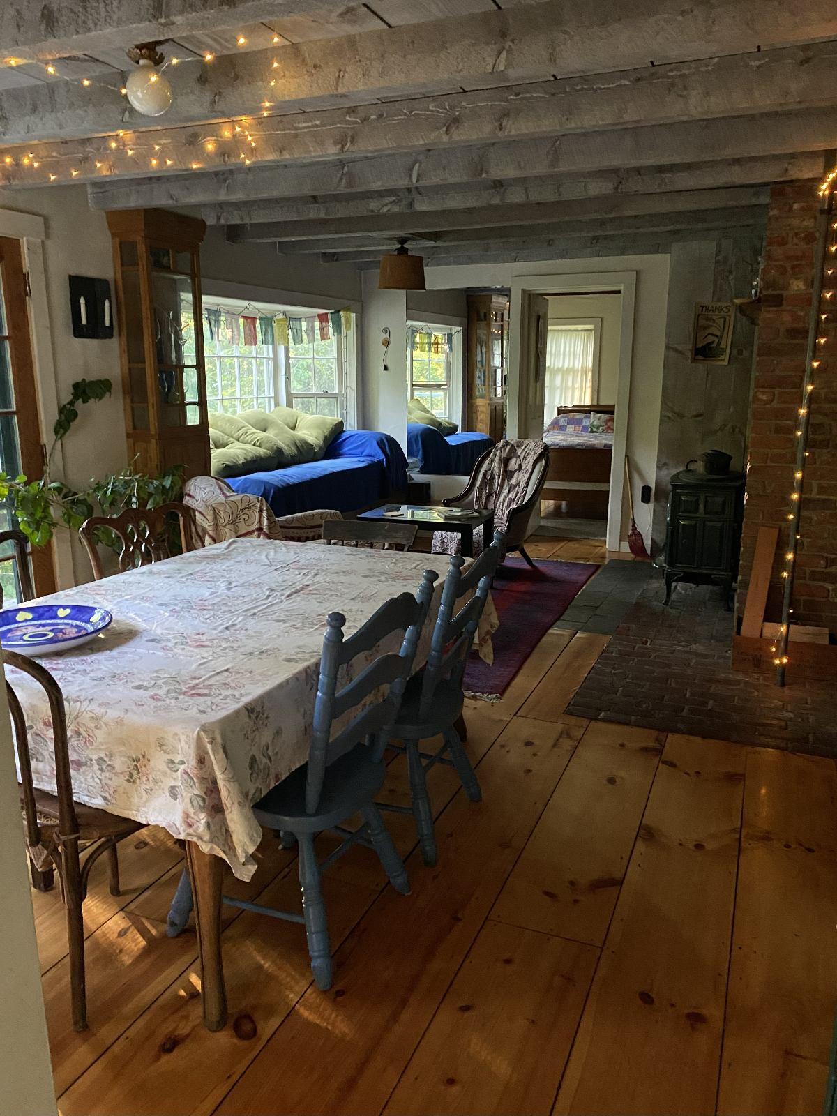 Historic Country Home with Trail - Photo 7
