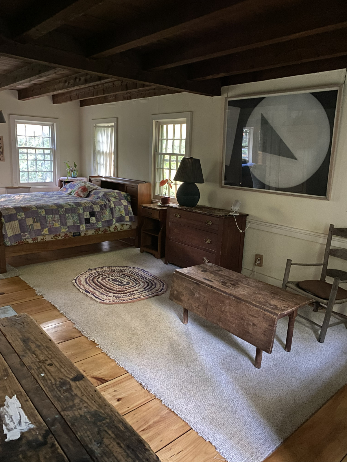 Historic Country Home with Trail - Photo 8