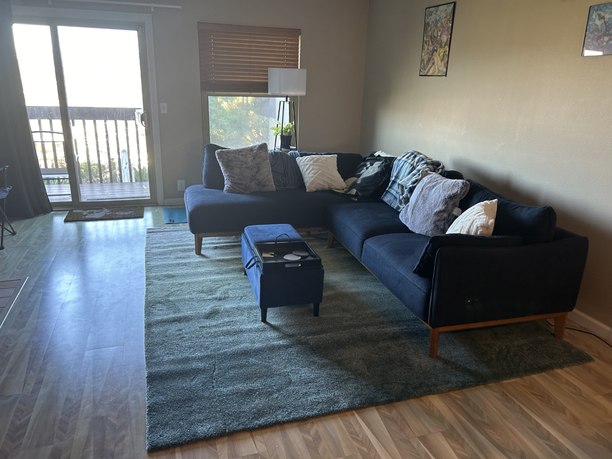 Central condo, beautiful view, private room. - Photo 6