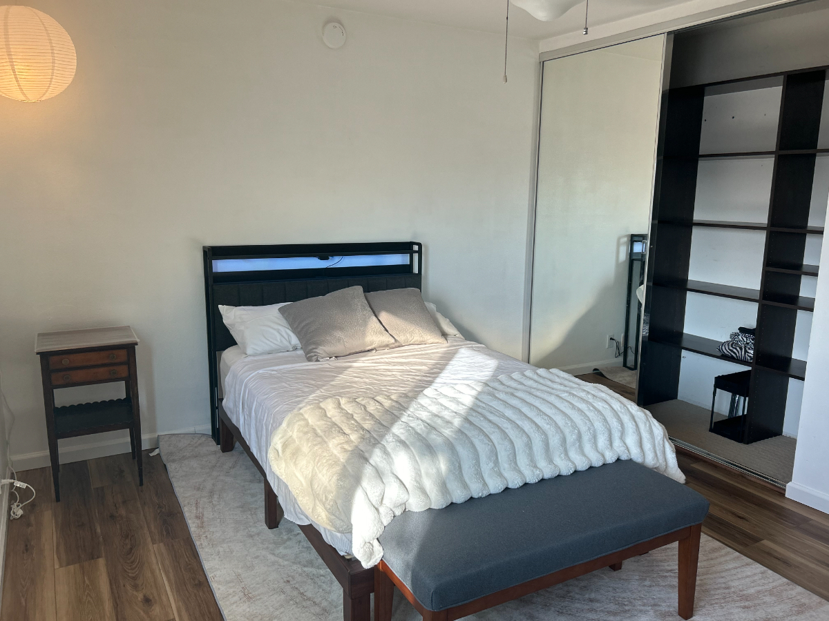 Central condo, beautiful view, private room. - Photo 2