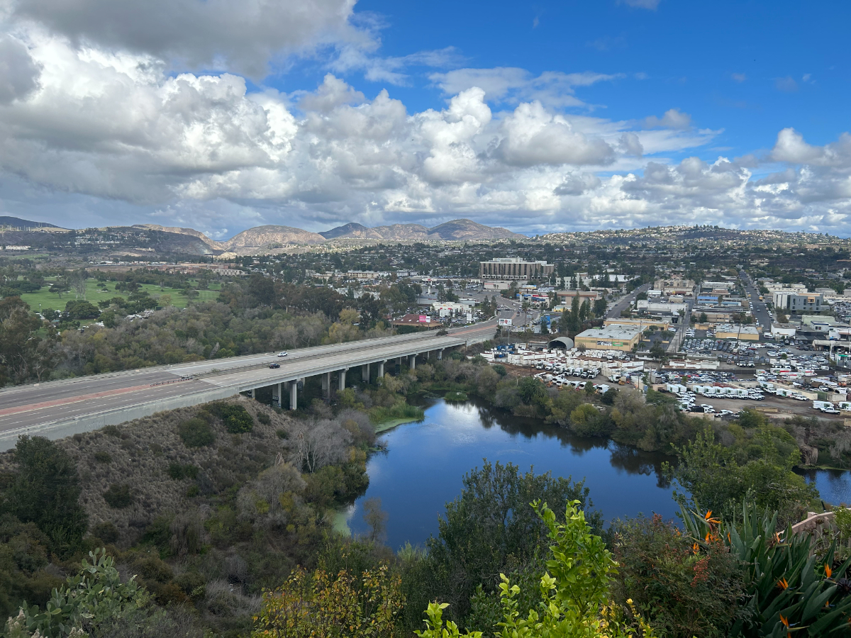 Central condo, beautiful view, private room. - Photo 1