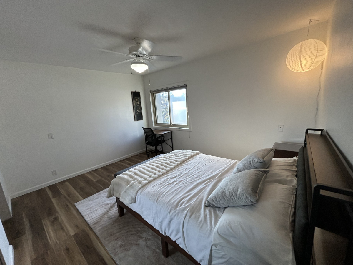 Central condo, beautiful view, private room. - Photo 3