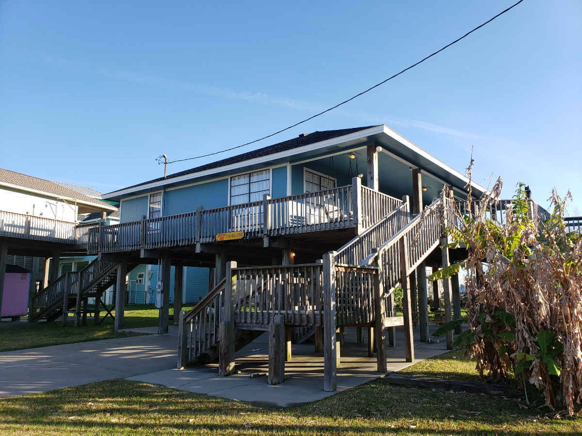 2/2 with a gulf view. - Photo 1