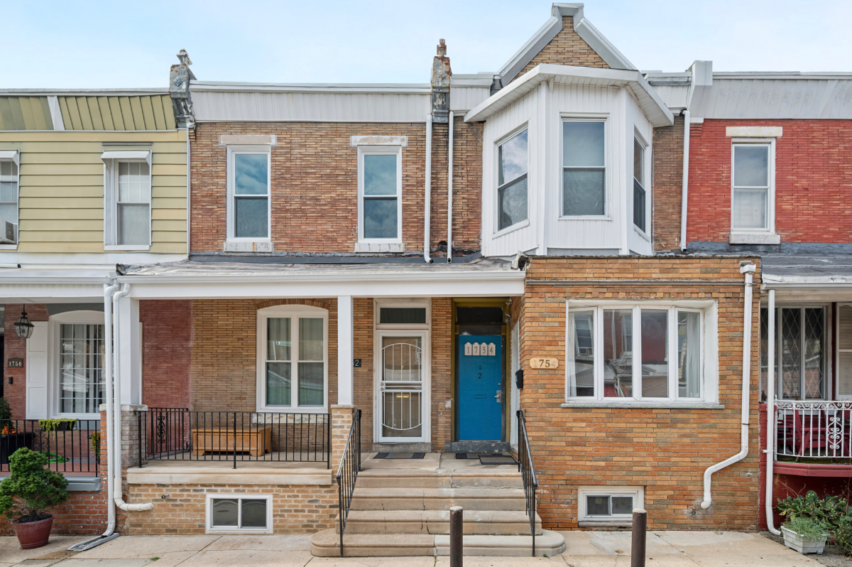 Newly renovated 1-bed, 1-bath apartment for rent in West Parkside. All Utilities Included. - Photo 2