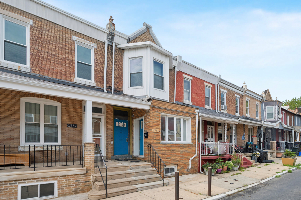 Newly renovated 1-bed, 1-bath apartment for rent in West Parkside. All Utilities Included. - Photo 3