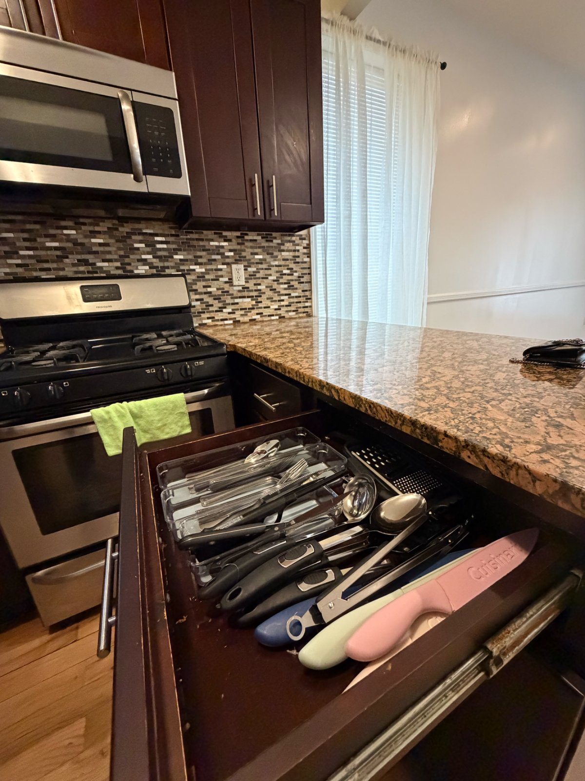 Cozy apartment near downtown NY and most hospitals - Photo 4