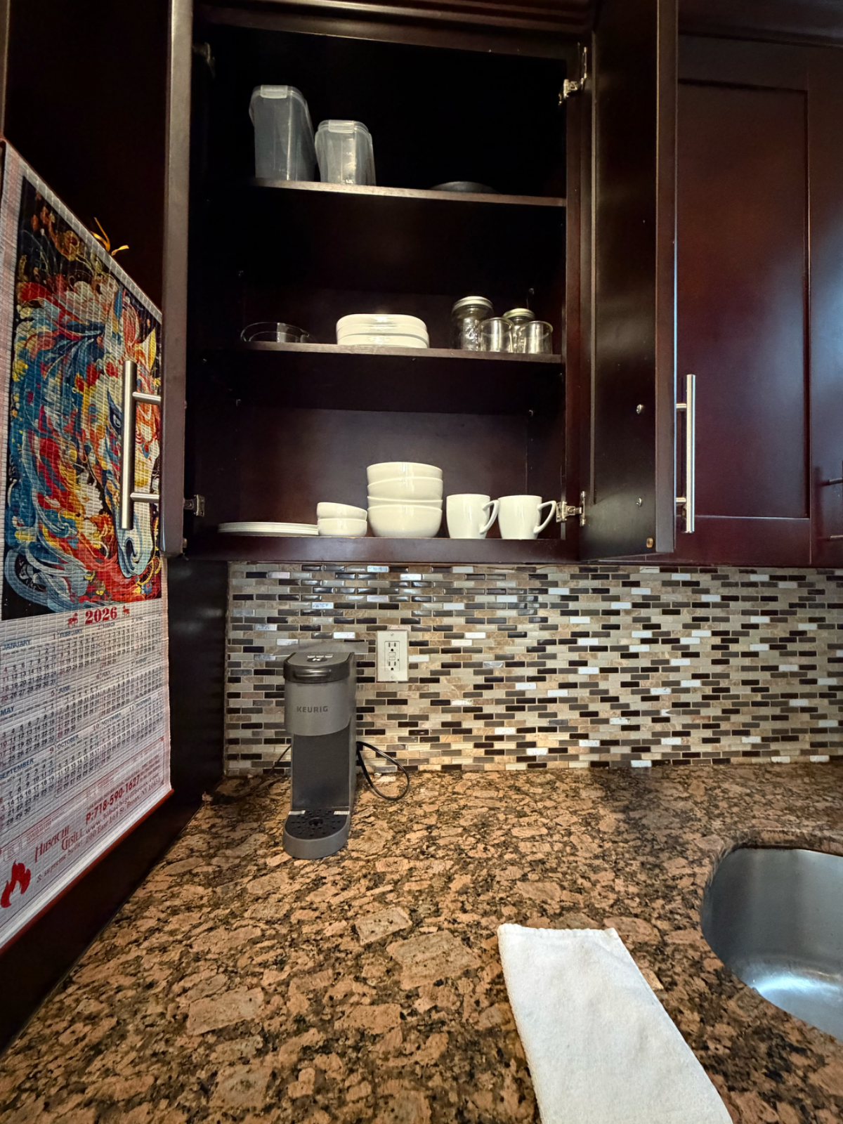 Cozy apartment near downtown NY and most hospitals - Photo 6