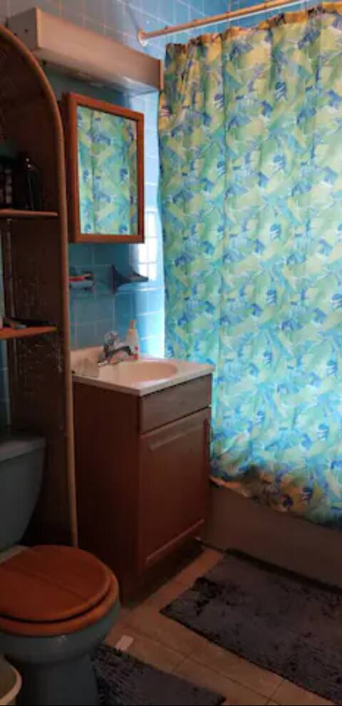 Zen Room in Peace of Mind Home - Photo 4