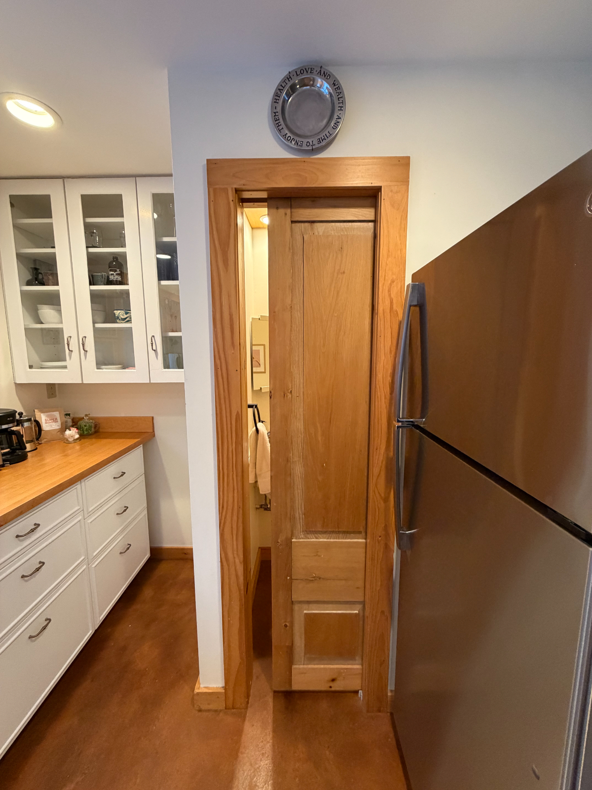 The Stowe Street Guest House - Photo 3
