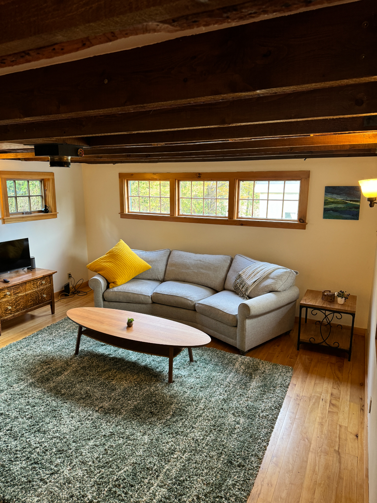 The Stowe Street Guest House - Photo 5