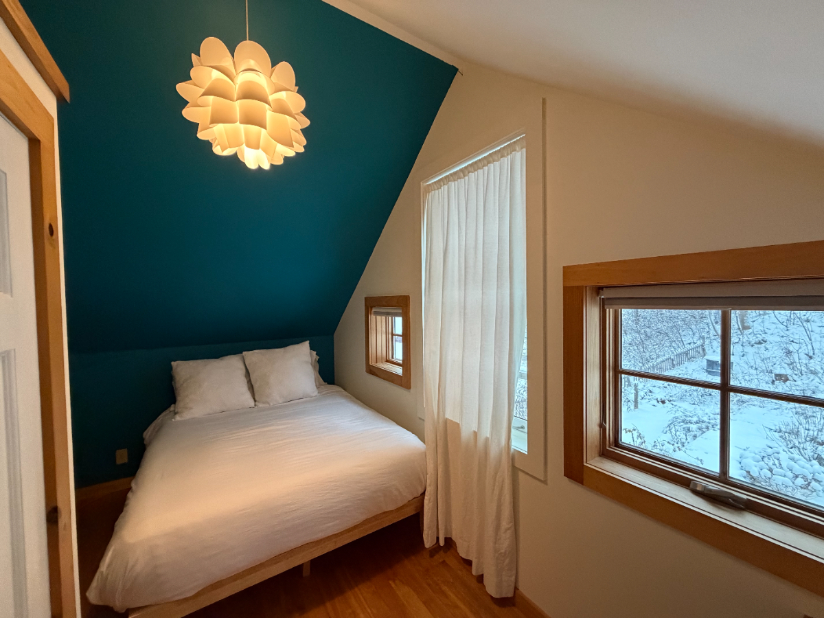 The Stowe Street Guest House - Photo 6
