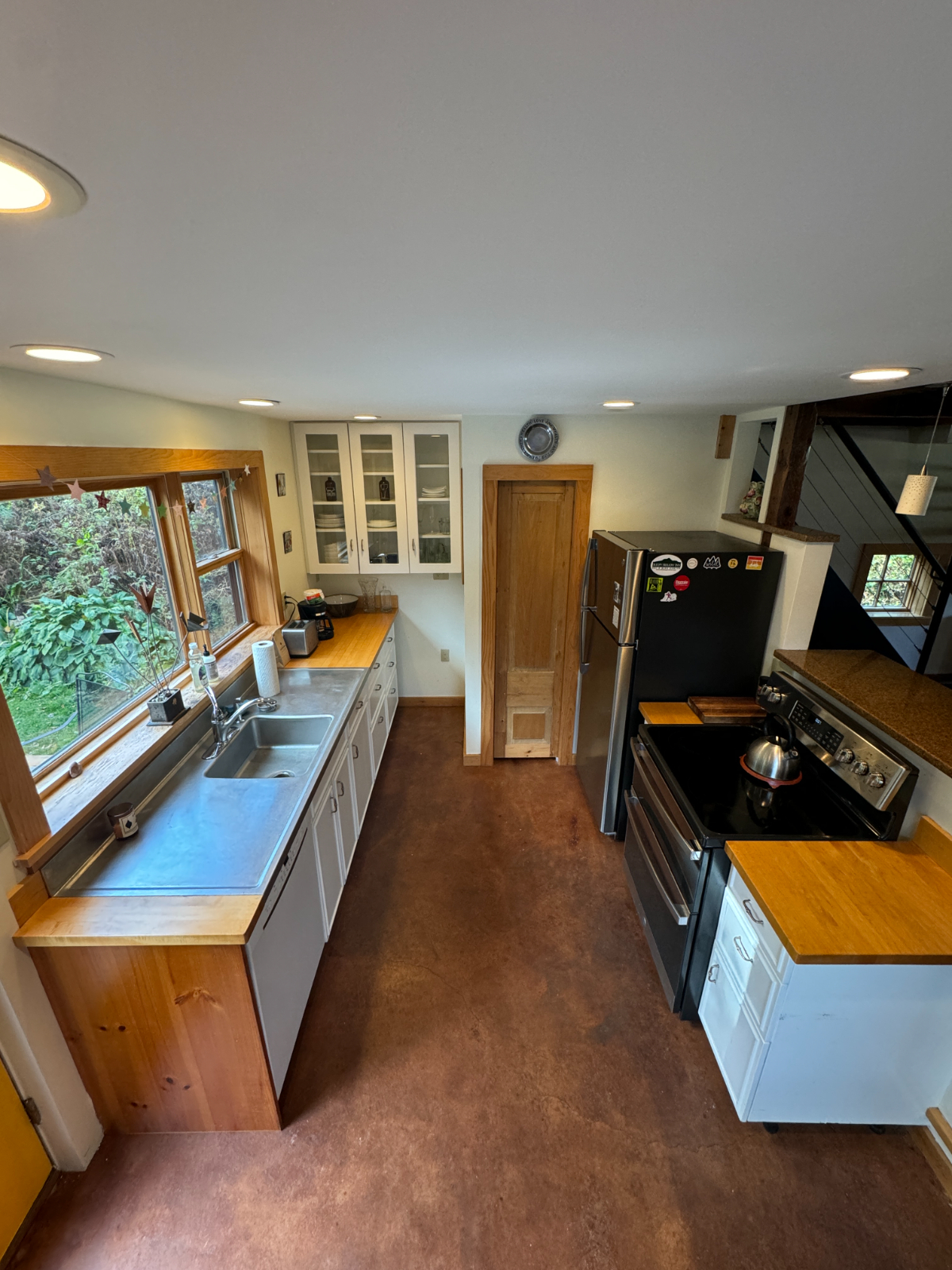 The Stowe Street Guest House - Photo 2