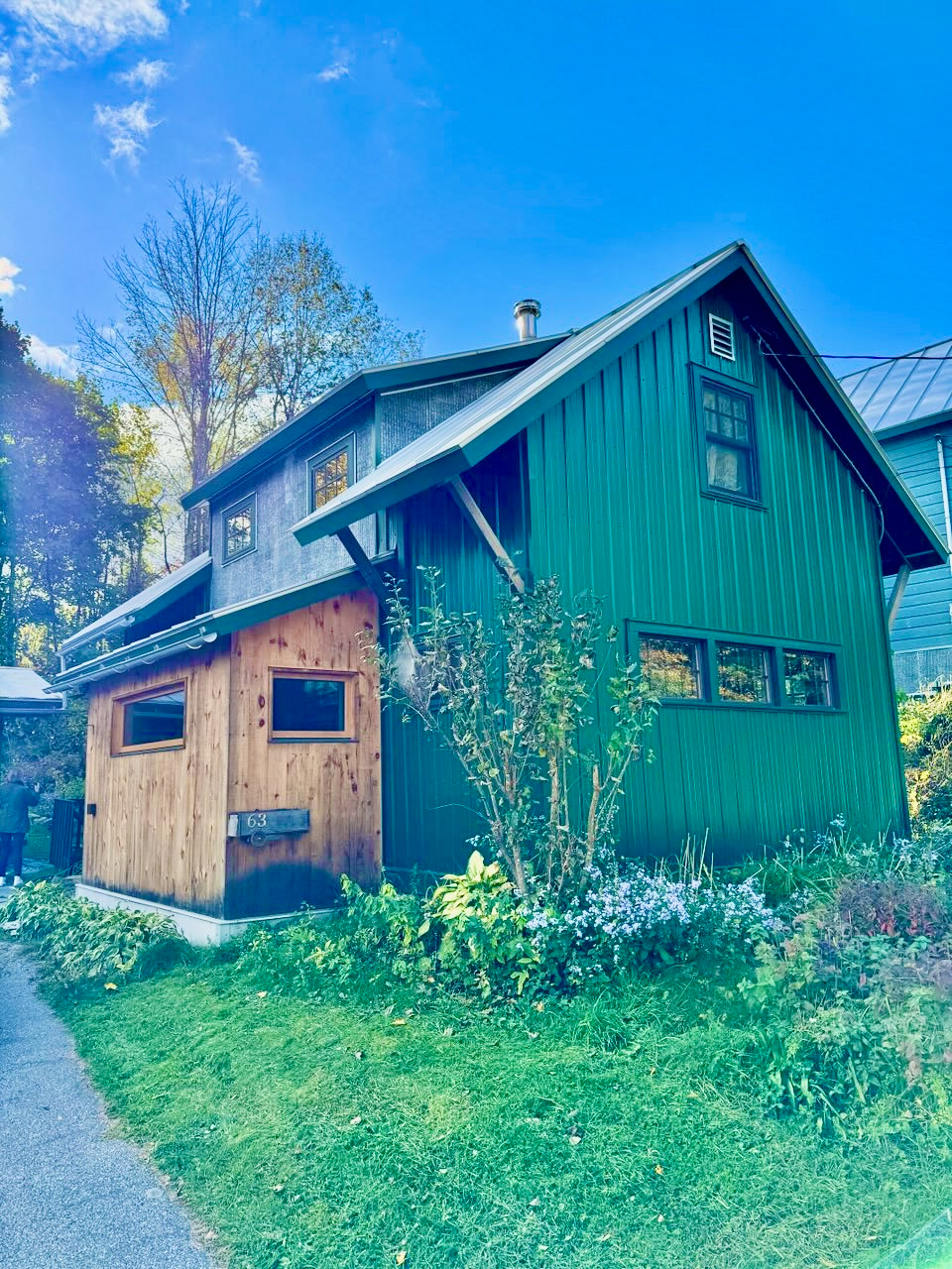 The Stowe Street Guest House - Photo 1