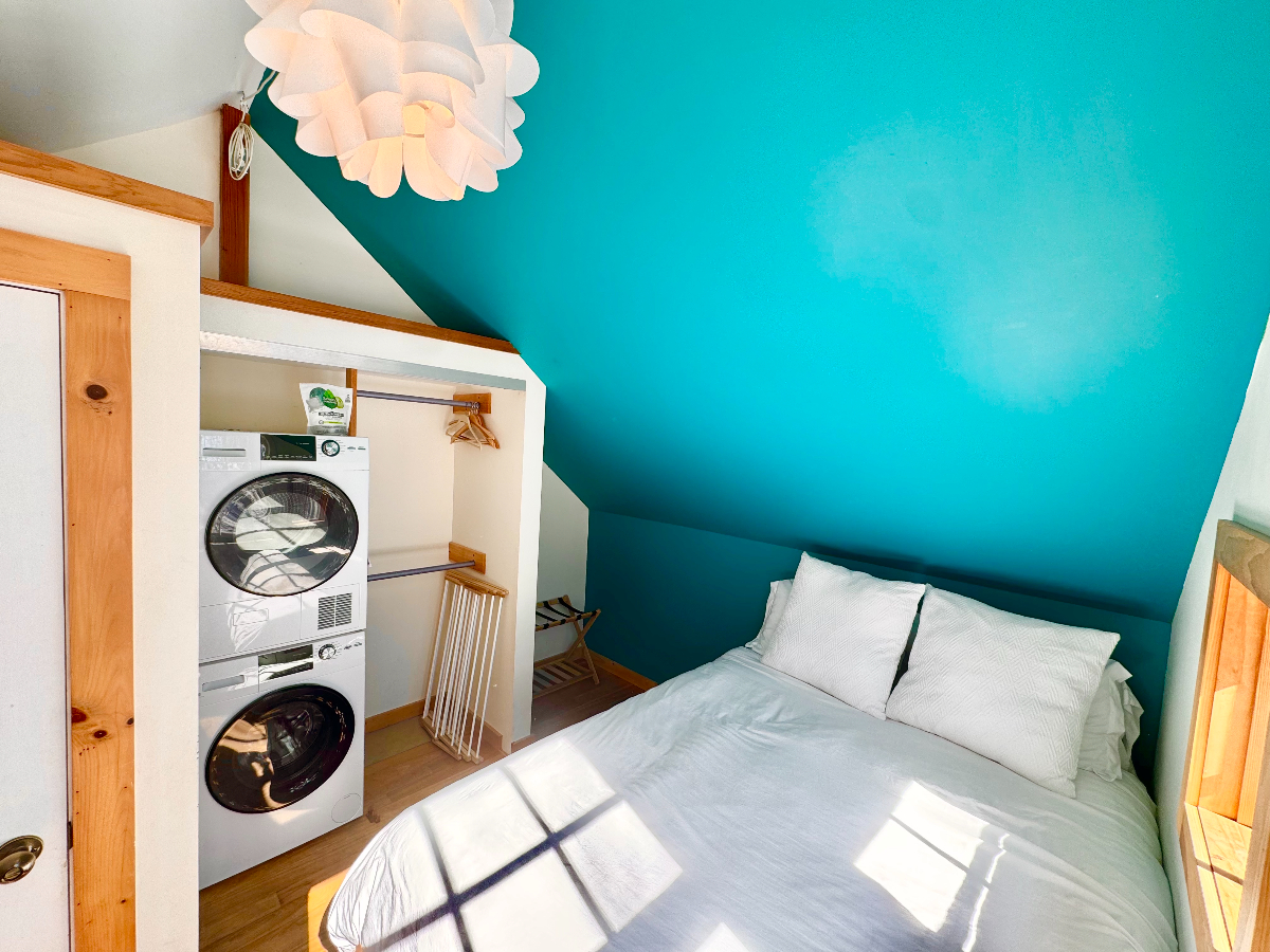 The Stowe Street Guest House - Photo 7