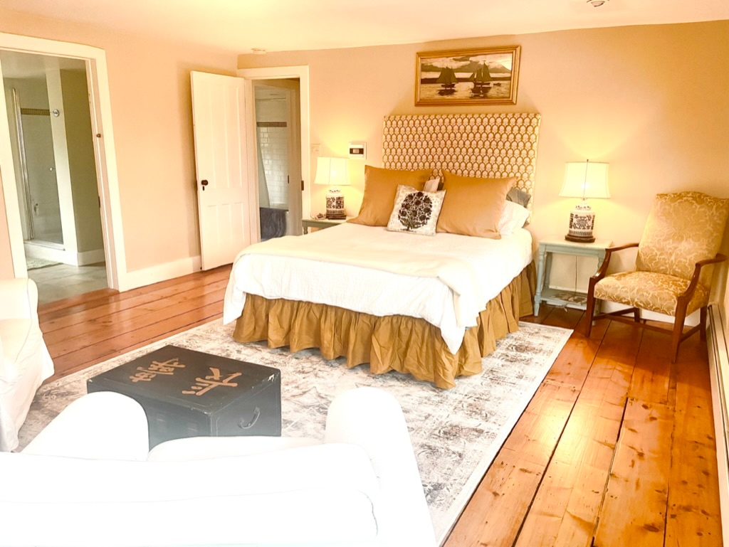 Charming cottage in village of Coxsackie - Photo 8