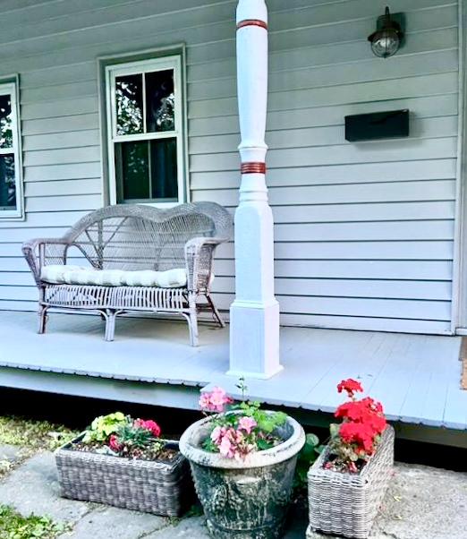 Charming cottage in village of Coxsackie - Photo 2