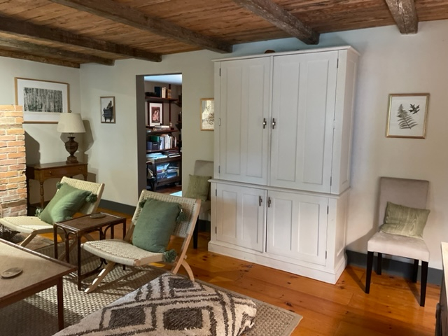 Charming cottage in village of Coxsackie - Photo 7
