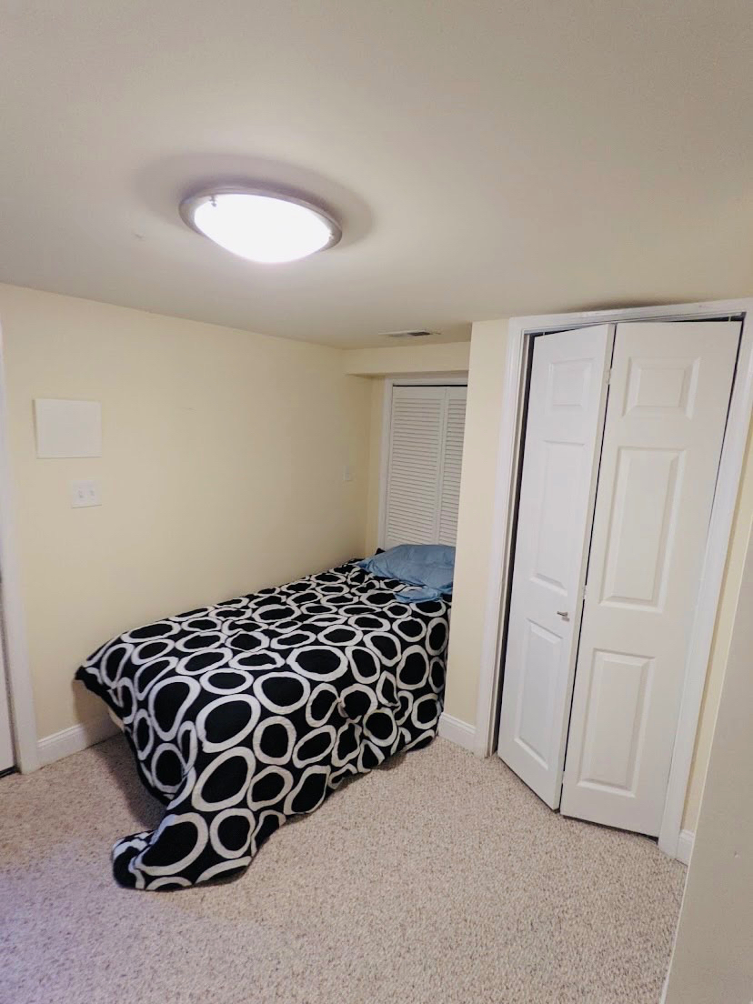 Sunny 1 bedroom in Petworth Steps from the Bus, Everyday Sunday and ANXO - Photo 3