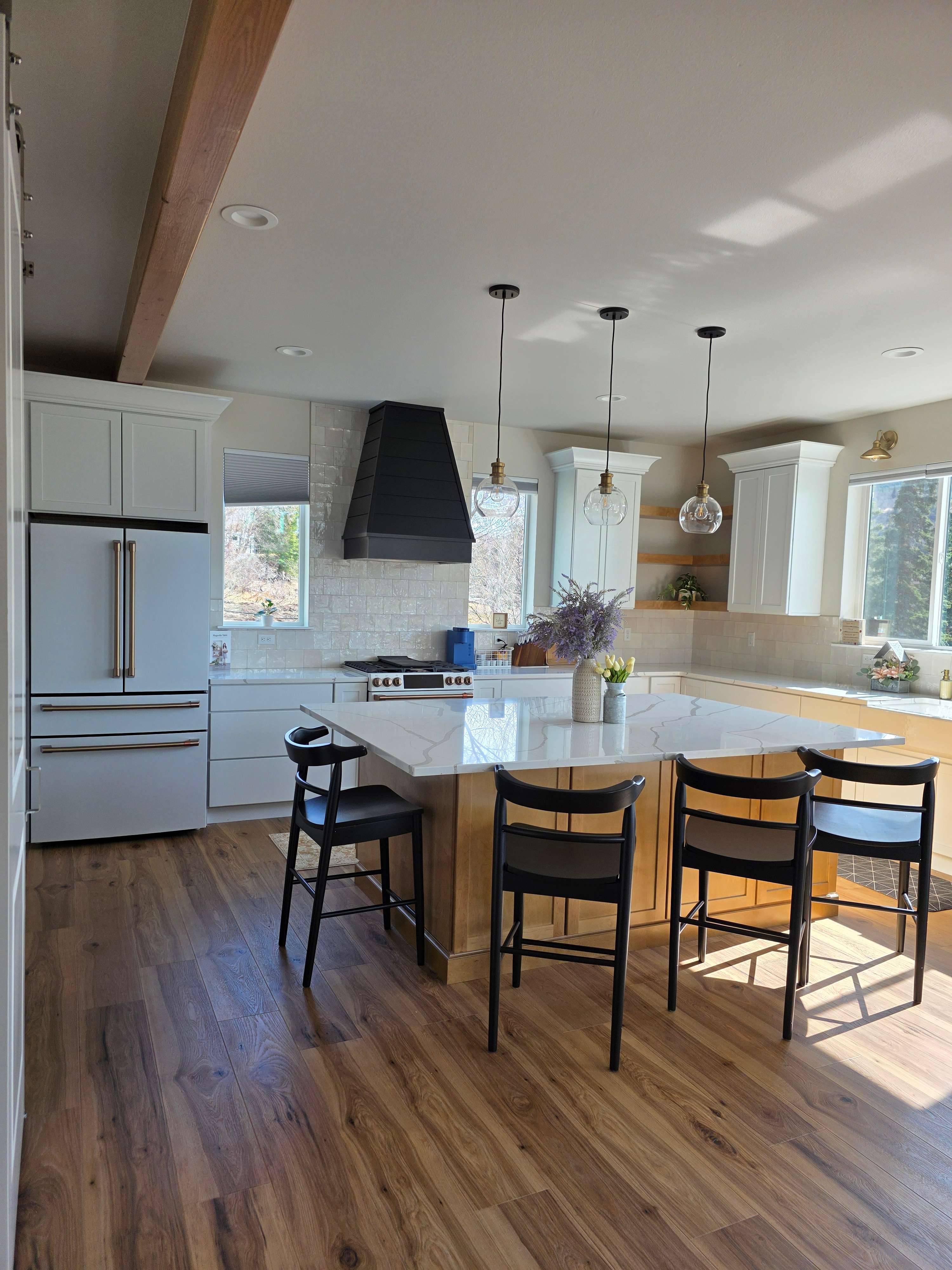Luxury Furnished Anchorage Home | Mountain Views Near Flattop - Photo 7