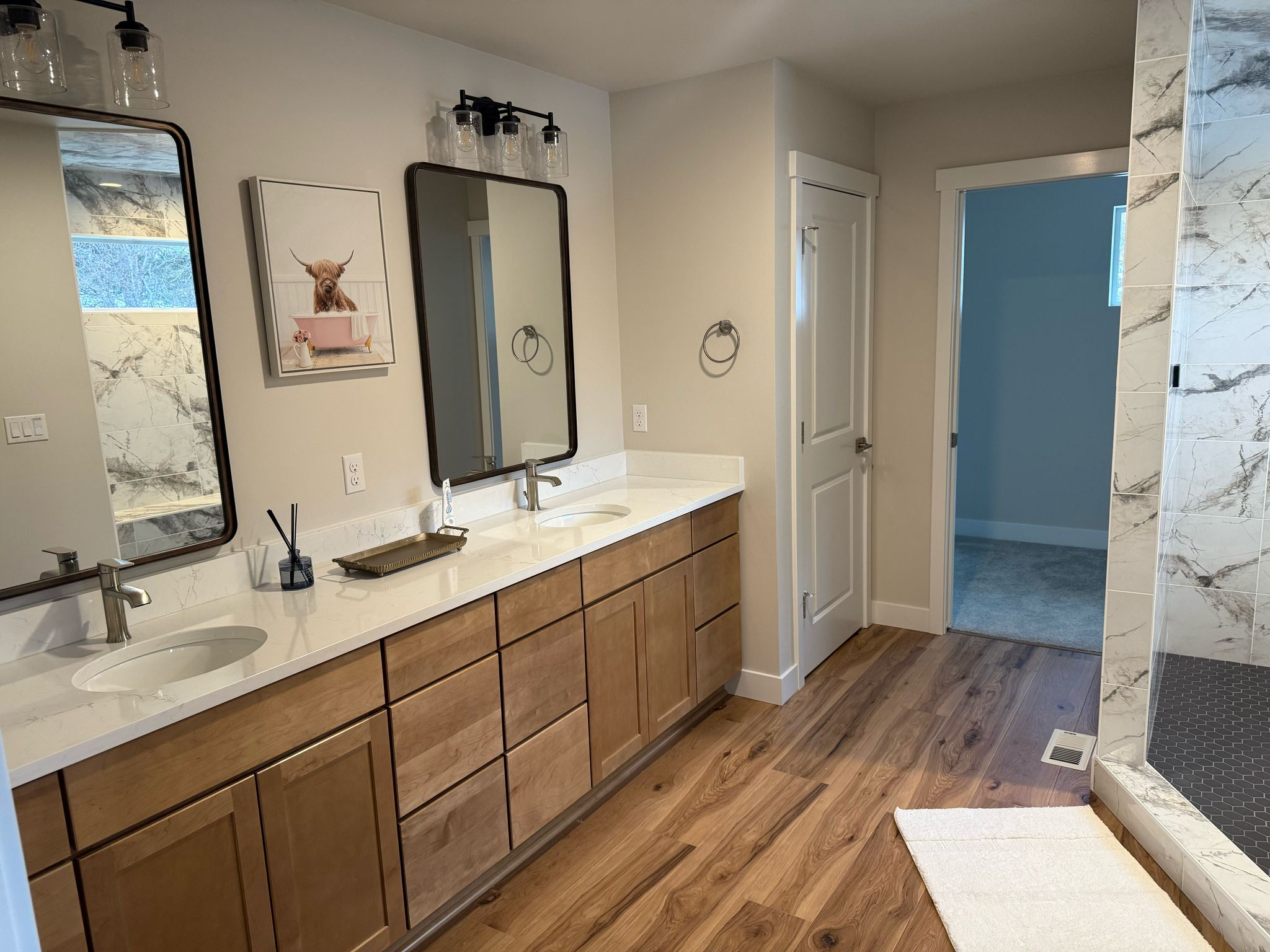 Luxury Furnished Anchorage Home | Mountain Views Near Flattop - Photo 10