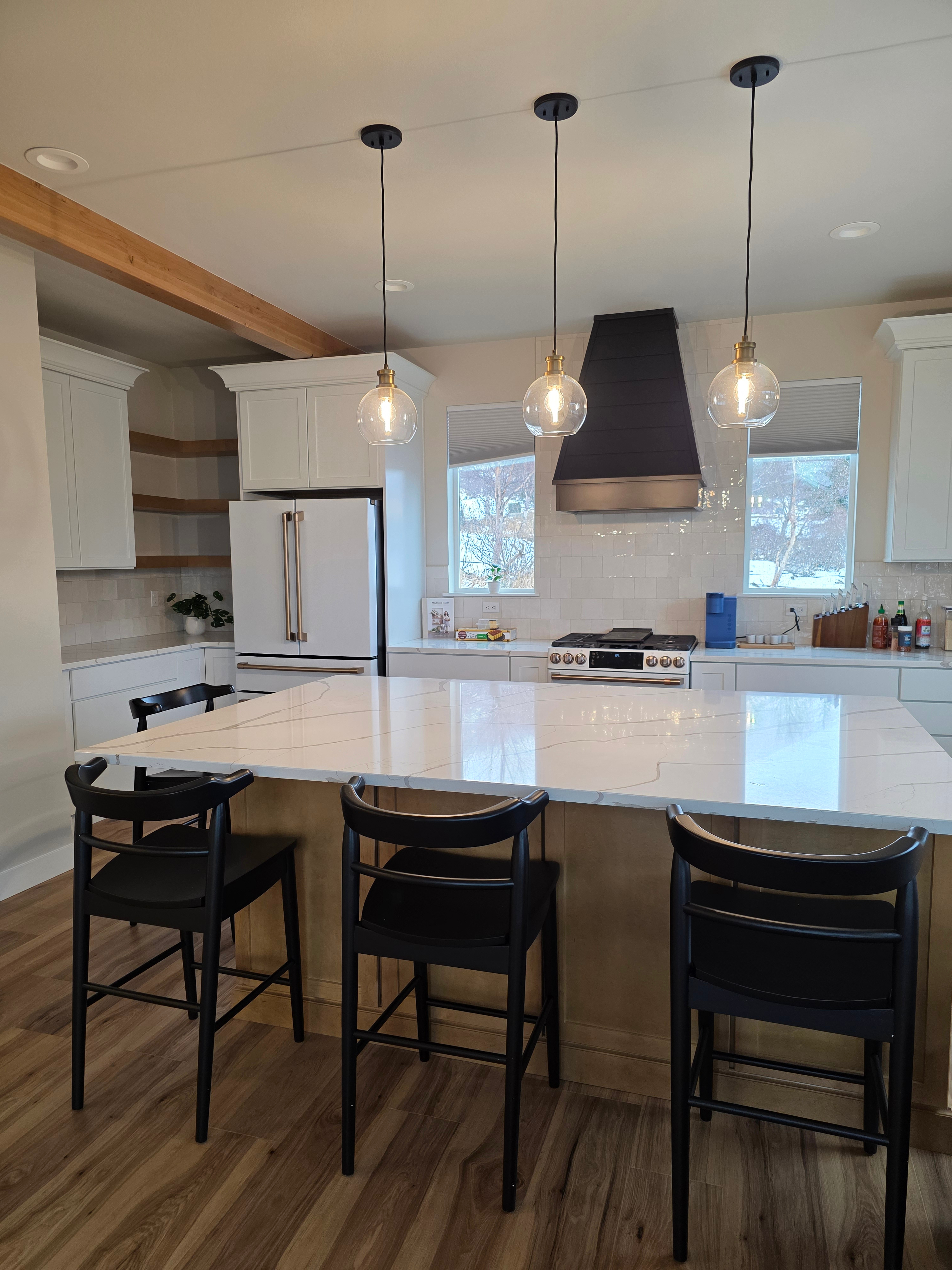 Luxury Furnished Anchorage Home | Mountain Views Near Flattop - Photo 5