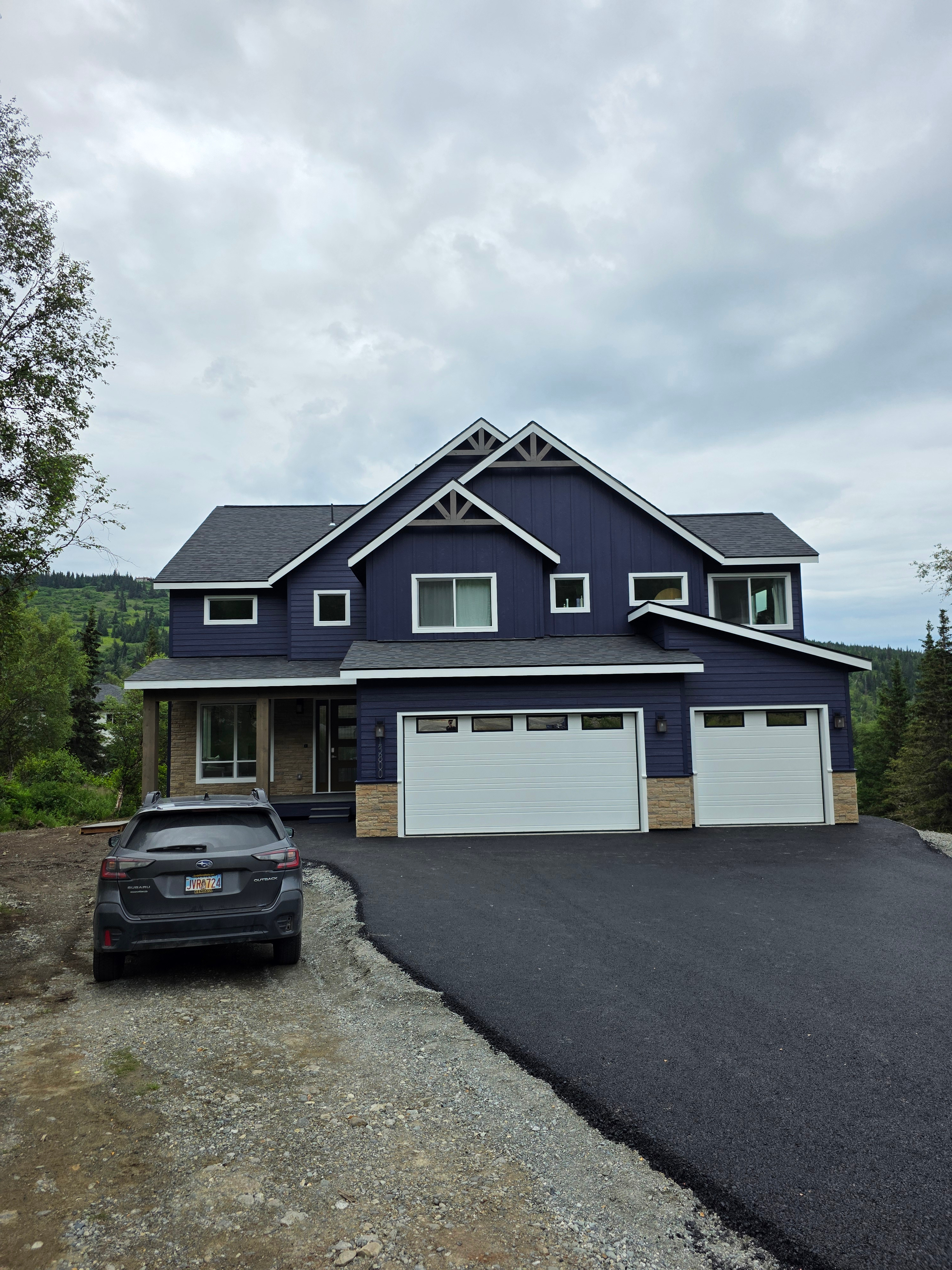 Luxury Furnished Anchorage Home | Mountain Views Near Flattop - Photo 2