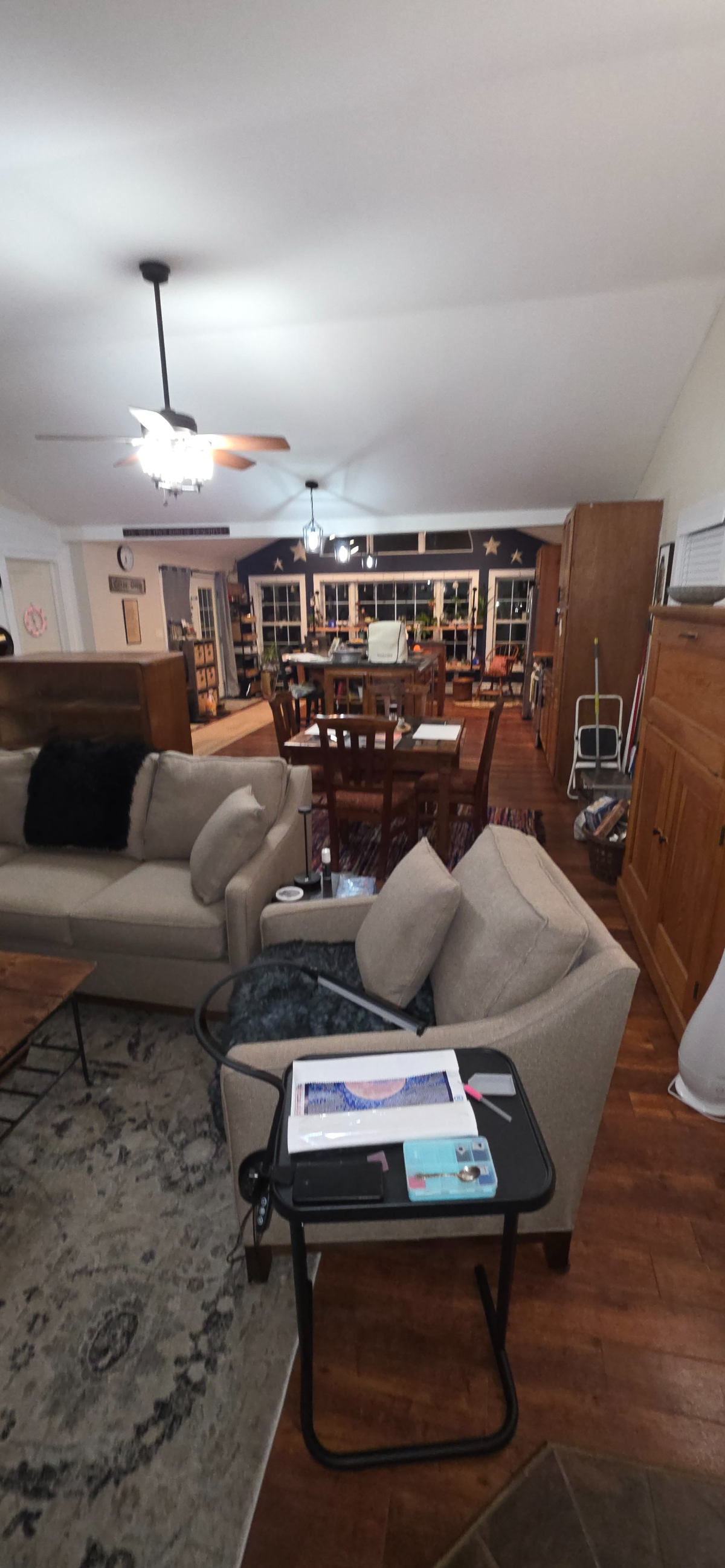 Comfortable Furnished Room Rental In Peaceful Farmhouse Setting With All Utilities Included - Photo 6