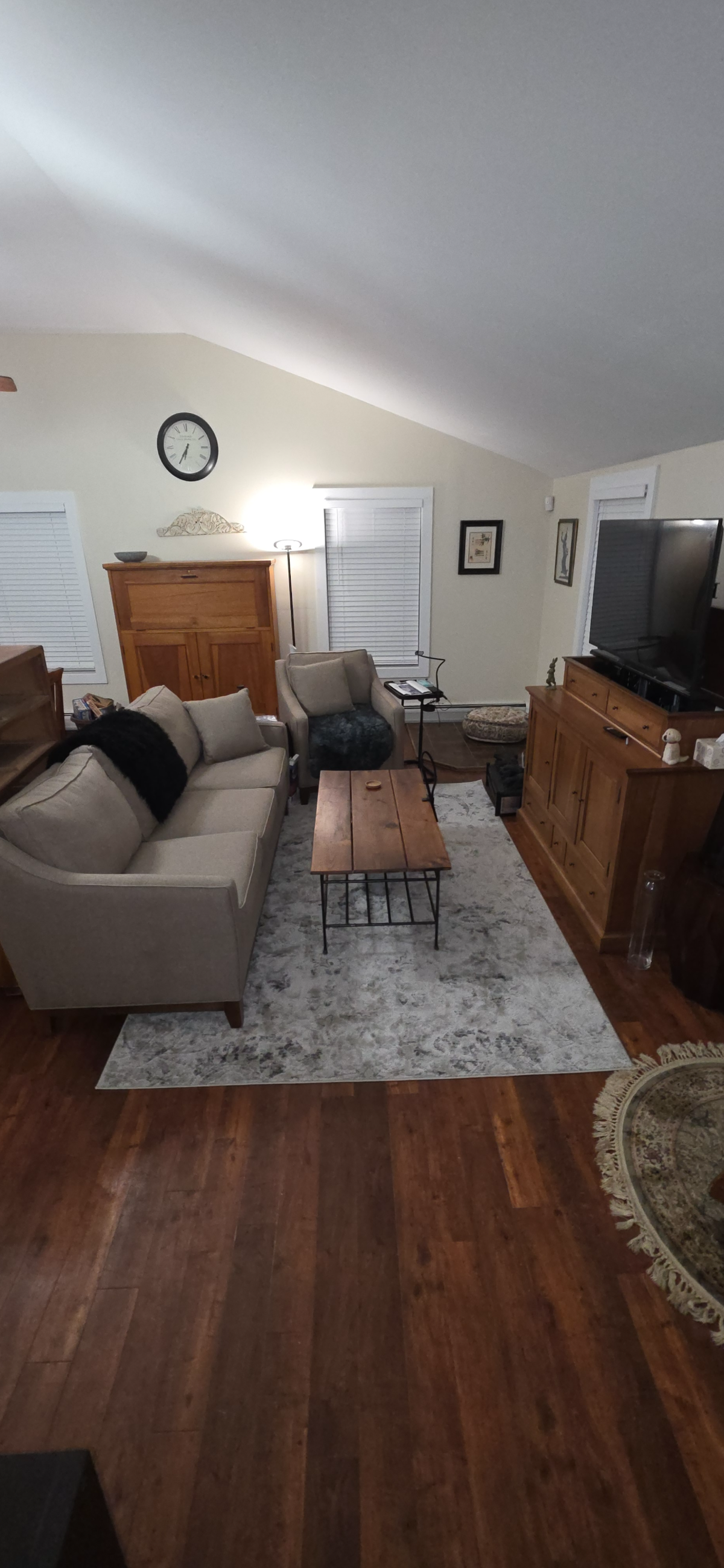 Comfortable Furnished Room Rental In Peaceful Farmhouse Setting With All Utilities Included - Photo 4