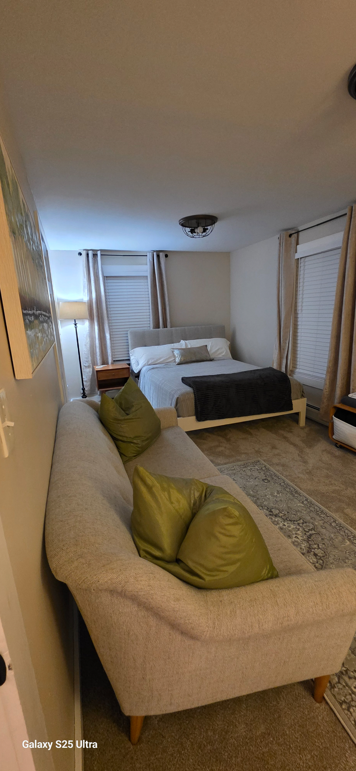 Comfortable Furnished Room Rental In Peaceful Farmhouse Setting With All Utilities Included - Photo 1