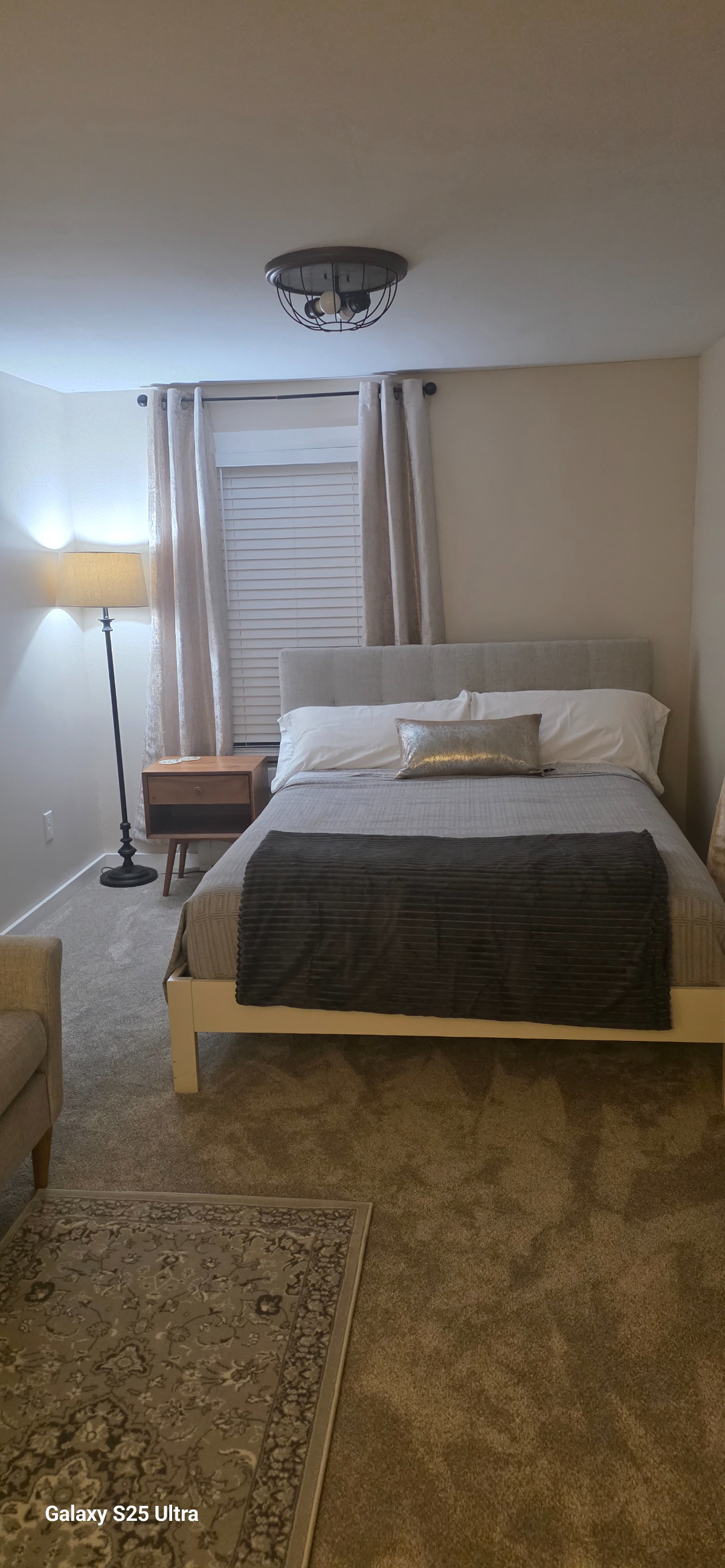 Comfortable Furnished Room Rental In Peaceful Farmhouse Setting With All Utilities Included - Photo 3