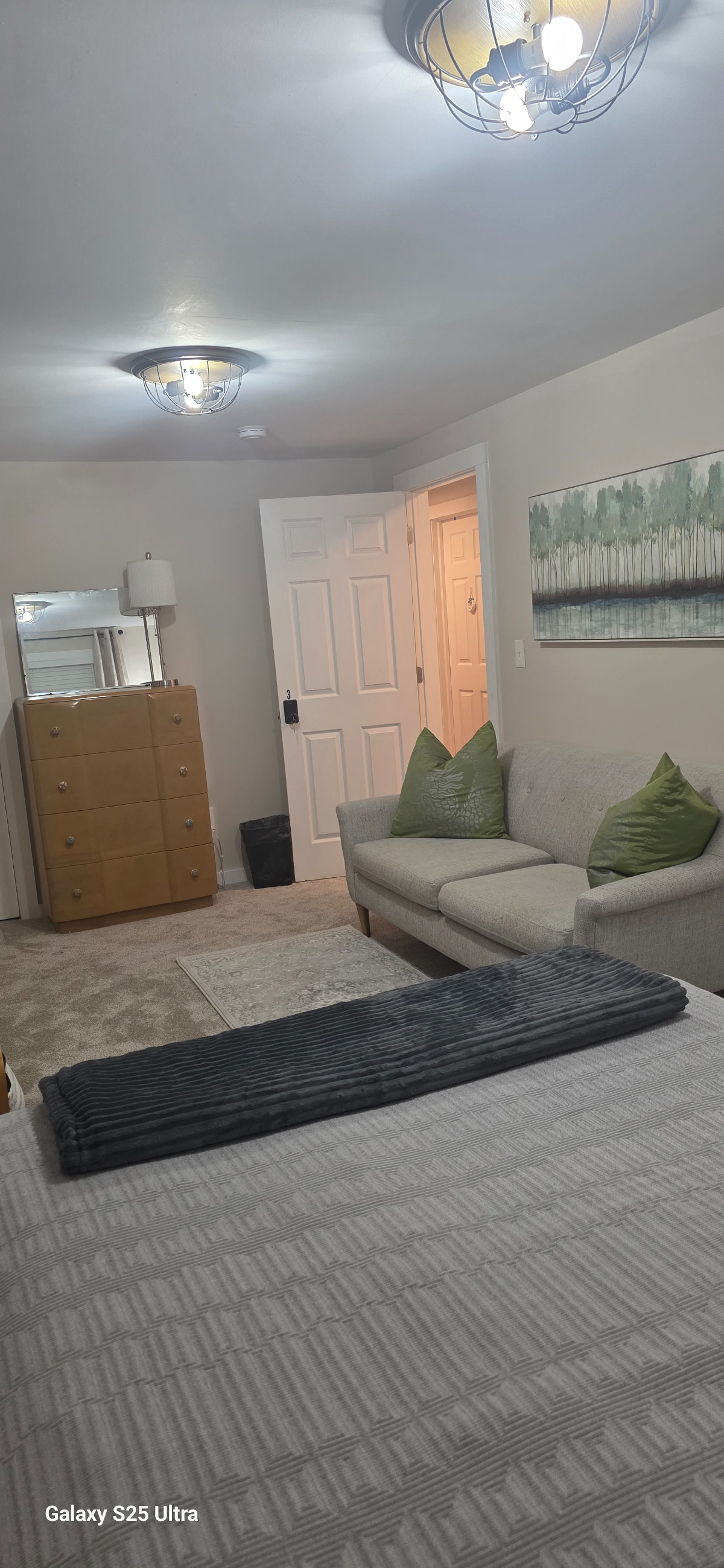 Comfortable Furnished Room Rental In Peaceful Farmhouse Setting With All Utilities Included - Photo 2