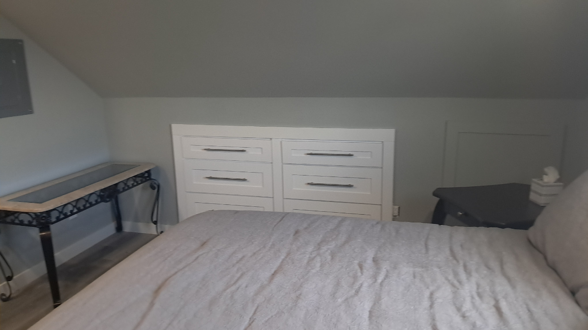 Newly Remodeled Private Apartment in North Buffalo - Photo 10