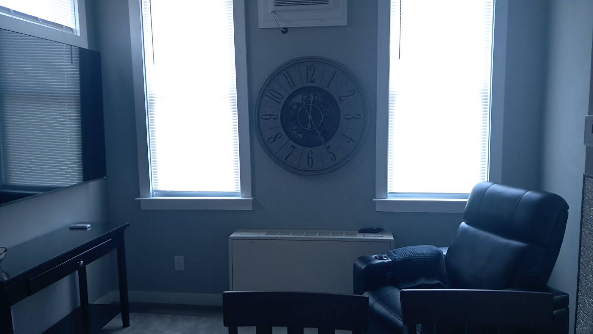 Newly Remodeled Private Apartment in North Buffalo - Photo 2